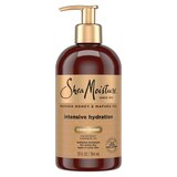 SheaMoisture Manuka Honey & Mafura Oil Intensive Hydration Conditioner, 12 OZ, thumbnail image