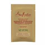 SheaMoisture Manuka Honey & Mafura Oil Hydration Hair Mask, 2 OZ, thumbnail image