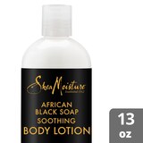 Shea Moisture Body Lotion, 13 OZ, thumbnail image