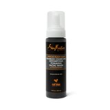 SheaMoisture Bamboo Charcoal Detoxifying Foaming Face Wash, 7.8 OZ, thumbnail image