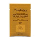 SheaMoisture Raw Shea Butter Moisture Recovery Treatment Masque, 2 OZ, thumbnail image