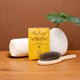 SheaMoisture Raw Shea Butter Moisture Recovery Treatment Masque, 2 OZ, thumbnail image