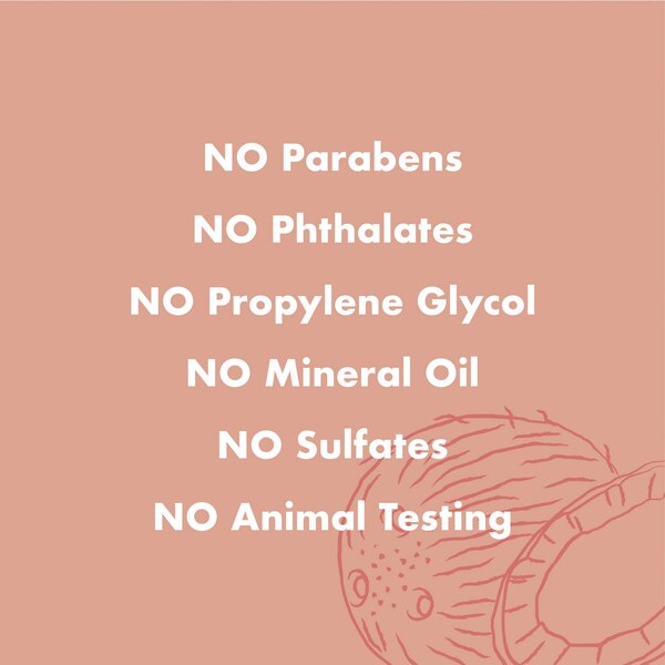SheaMoisture Dull Skin Bath, Body & Massage Oil, Coconut & Hibiscus, 8 OZ