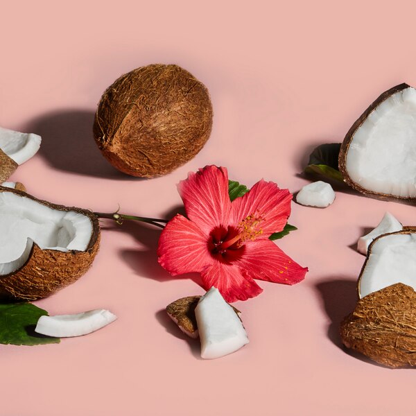Shea Moisture Coconut & Hibiscus Curl Enhancing Smoothie
