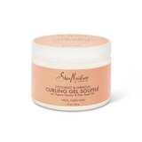 SheaMoisture Coconut & Hibiscus Curling Gel Souffle, 12 OZ, thumbnail image