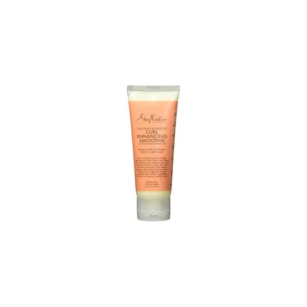 Shea Moisture Coconut & Hibiscus - Suavizante para ...