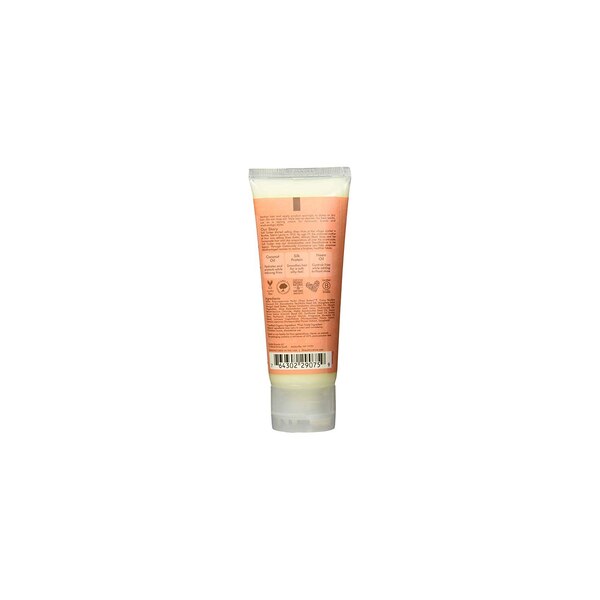 Shea Moisture Coconut & Hibiscus Curl Enhancing Smoothie