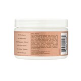 SheaMoisture Coconut & Hibiscus Curl Shine Hair Mask, 12 OZ, thumbnail image