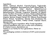 SheaMoisture Coconut & Hibiscus Curl Shine Hair Mask, 12 OZ, thumbnail image