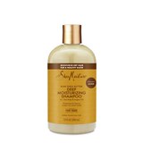 Shea Moisture Raw Shea Butter Moisture Retention Shampoo, 13 OZ, thumbnail image