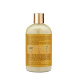 Shea Moisture Raw Shea Butter Moisture Retention Shampoo, 13 OZ, thumbnail image