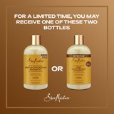 Shea Moisture Raw Shea Butter Moisture Retention Shampoo, 13 OZ, thumbnail image