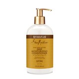Shea Moisture Raw Shea Butter Restorative Conditioner, 13 OZ, thumbnail image