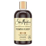 SheaMoisture Jamaican Black Castor Oil Strengthen & Restore Shampoo, thumbnail image