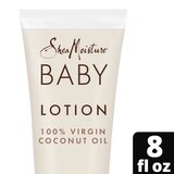 SheaMoisture Baby Lotion, 8 FL OZ, thumbnail image