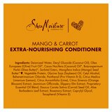 Shea Moisture Kids Mango and Carrot Extra-Nourishing Conditioner, 8 OZ, thumbnail image
