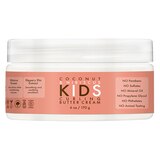 Sheamoisture Kids Coconut & Hibiscus Curling Styling Cream, 6 OZ, thumbnail image
