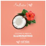 Sheamoisture Kids Coconut & Hibiscus Curling Styling Cream, 6 OZ, thumbnail image