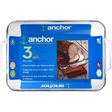 Anchor Hocking Bakeware 9 x 13 Inch, thumbnail image