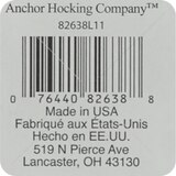 Anchor Hocking Glass Pie Plate, thumbnail image