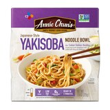 Annie Chun's Japanese-Style Yakisoba Noodle Bowl, 7.9 oz, thumbnail image