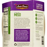 Annie Chun's Japanese-Style Miso Soup Bowl, 5.9 oz, thumbnail image