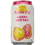Sunchy Guava Nectar, 11.3 OZ, thumbnail image