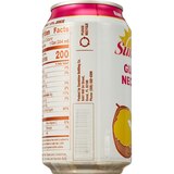 Sunchy Guava Nectar, 11.3 OZ, thumbnail image