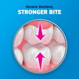 Fixodent Complete Denture Adhesive Cream, Original, thumbnail image 5 of 9