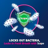 Fixodent Plus Scope Denture Adhesive Cream for Fulls and Partials, thumbnail image 4 of 9