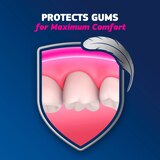 Fixodent Plus Scope Denture Adhesive Cream for Fulls and Partials, thumbnail image 5 of 9