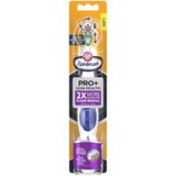 Arm & Hammer Spinbrush Pro+ Gum Health Toothbrush, Soft Bristles, thumbnail image