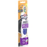 Arm & Hammer Spinbrush Pro+ Gum Health Toothbrush, Soft Bristles, thumbnail image