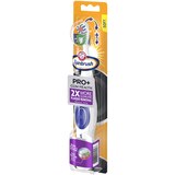 Arm & Hammer Spinbrush Pro+ Gum Health Toothbrush, Soft Bristles, thumbnail image