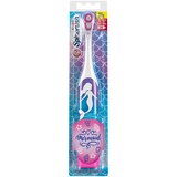Spinbrush Kids Battery Powered Toothbrush, Mermaids and Unicorns, thumbnail image