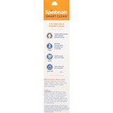 Arm & Hammer Spinbrush Pro+ Gum Health Toothbrush, Soft Bristles, thumbnail image