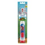 Spinbrush Kids Electric Toothbrush, Mario , thumbnail image