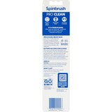 Arm & Hammer Pro Clean Powered Toothbrush, Soft, thumbnail image