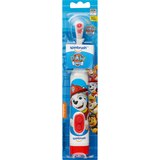 Spinbrush Electric Toothbrush, Paw Patrol, Soft, thumbnail image