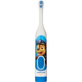 Spinbrush Electric Toothbrush, Paw Patrol, Soft, thumbnail image