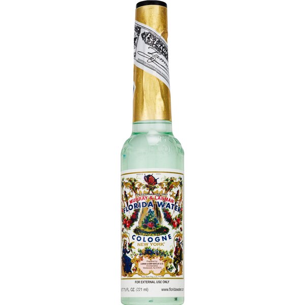 Murray & Lanman Florida Water Cologne, 7.8 OZ