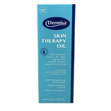 Dermisa Skin Therapy Oil, 4.2 OZ, thumbnail image 2 of 3