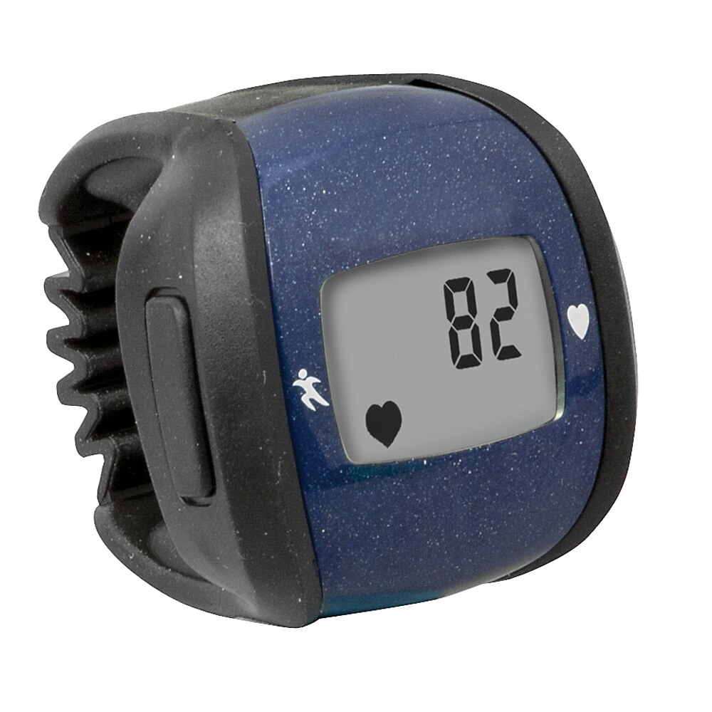 HealthSmart Sports Pulse Ring Heart Rate Monitor
