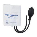 MABIS Single-Patient Use Inflation Systems, Adult, thumbnail image 2 of 5