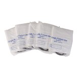 MABIS Single-Patient Use Blood Pressure Cuffs, Two-Tube, Large Adult, thumbnail image