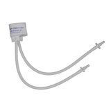 Mabis Single-Patient Use Two-Tube Blood Pressure Cuffs, 10 CT, thumbnail image