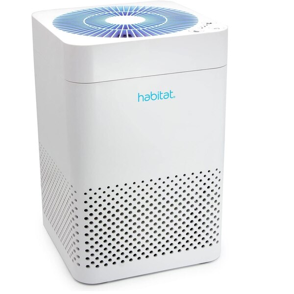 DMI Habitat 150A(e) Air Purifier