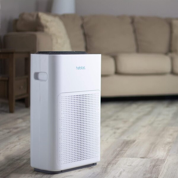 DMI Habitat 280A(e) Air Purifier