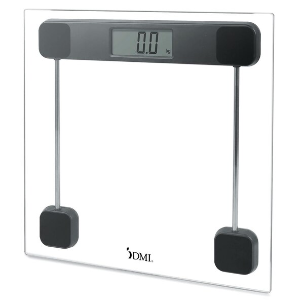 DMI Digital Scale