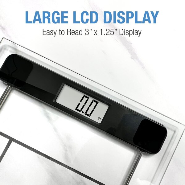 DMI Digital Scale